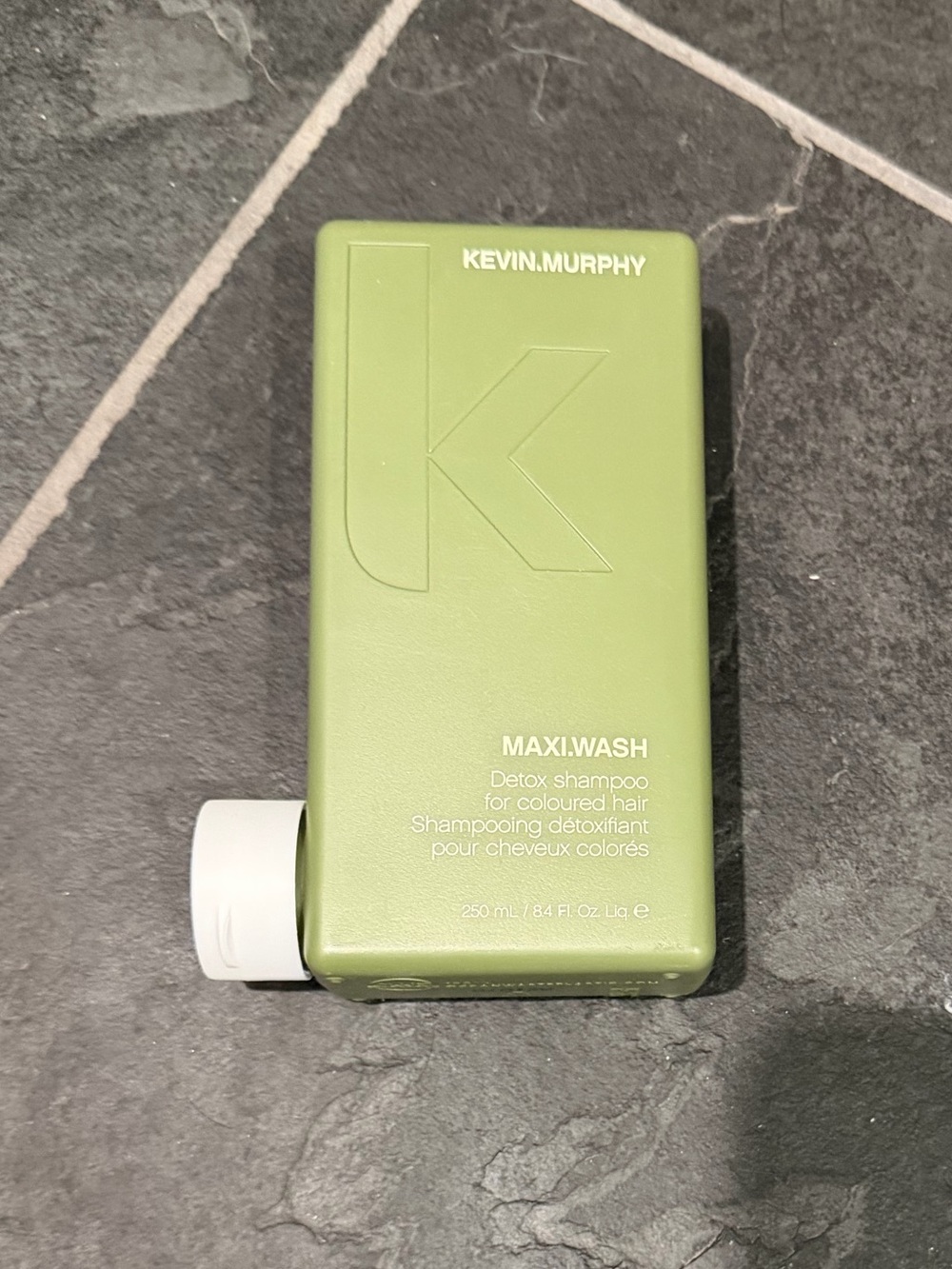 KEVIN.MURPHY Maxi.Wash Detox Shampoo